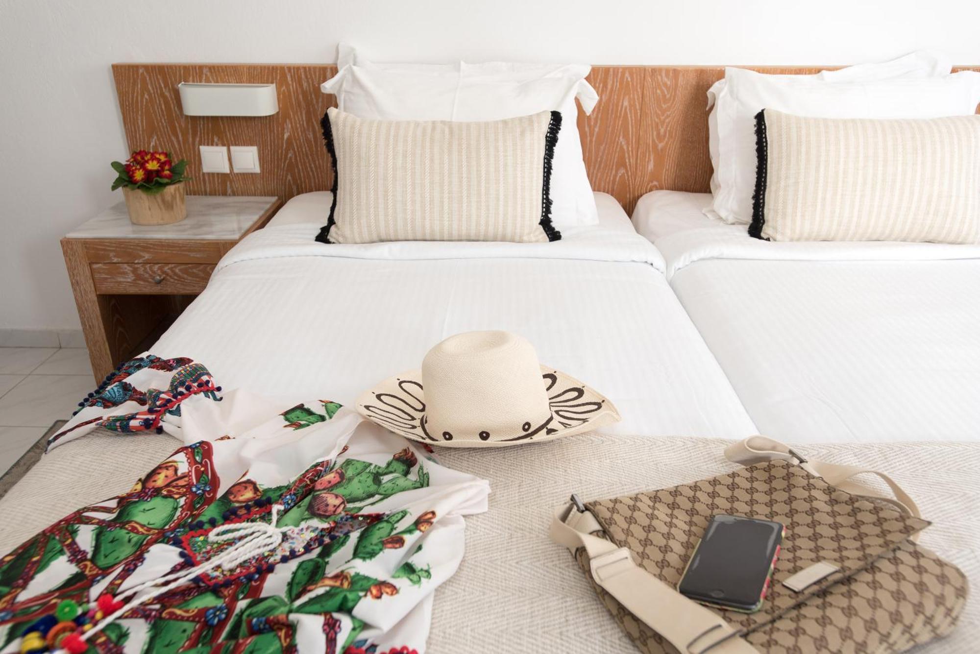 Island Mykonos Suites Mykonos Town Экстерьер фото
